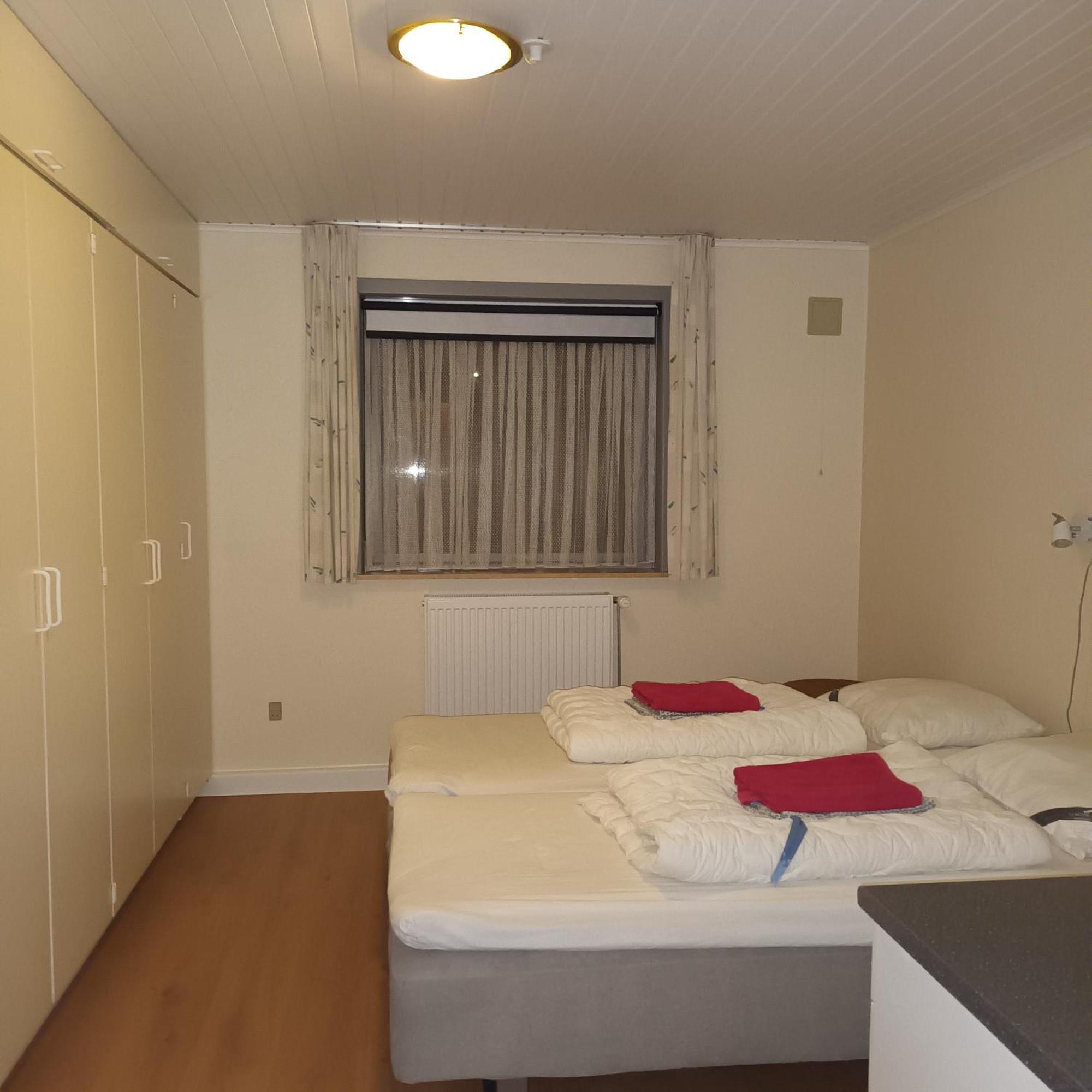 Villa In Brande Gammel Blahoj Екстер'єр фото