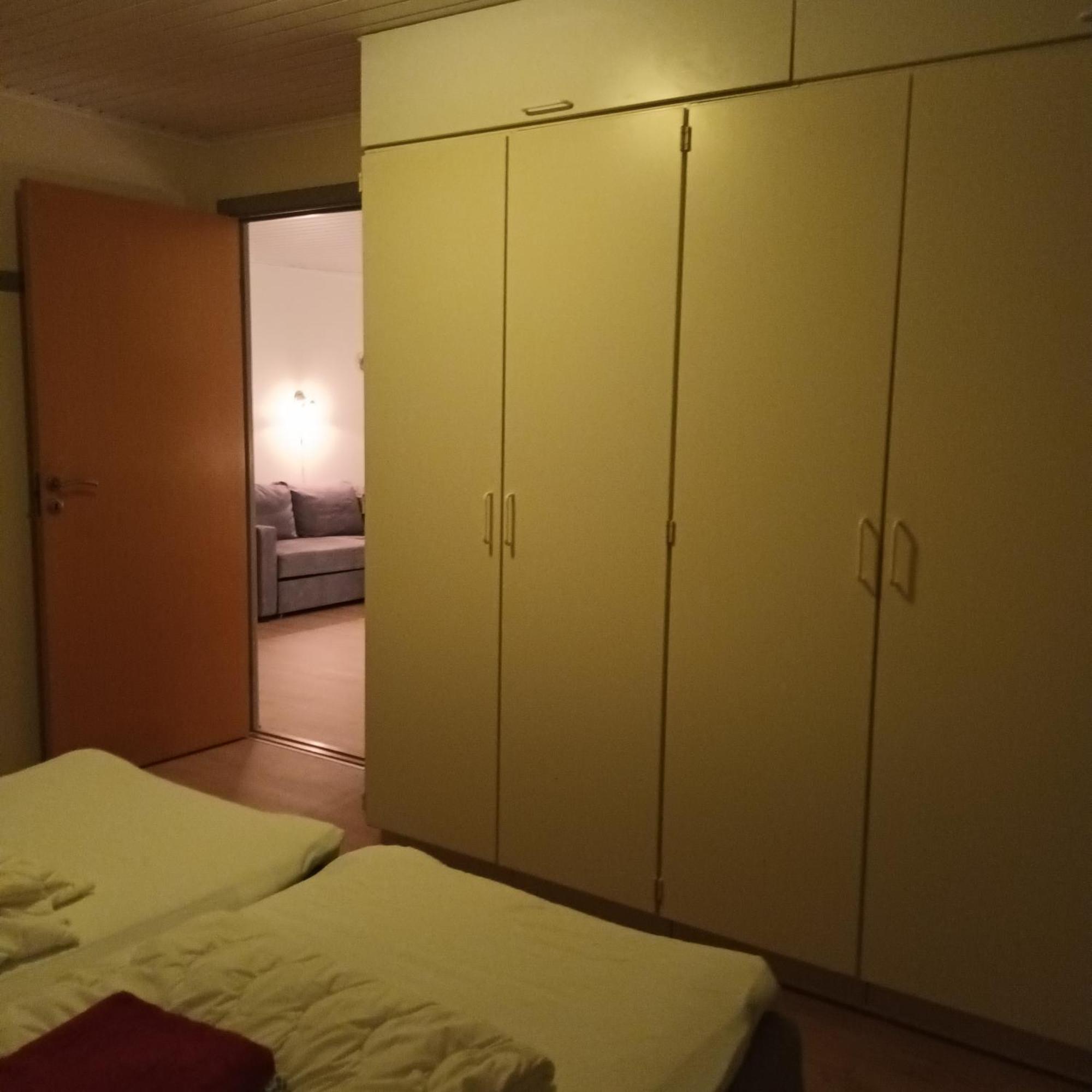 Villa In Brande Gammel Blahoj Екстер'єр фото